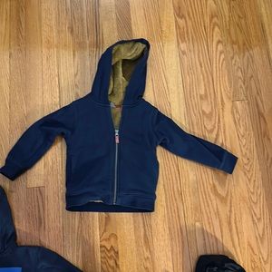 Boys coat